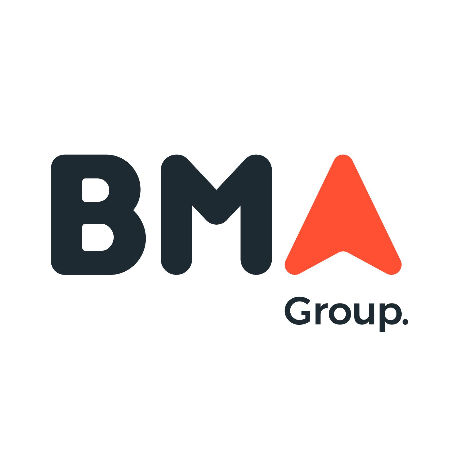 bma grouplogo