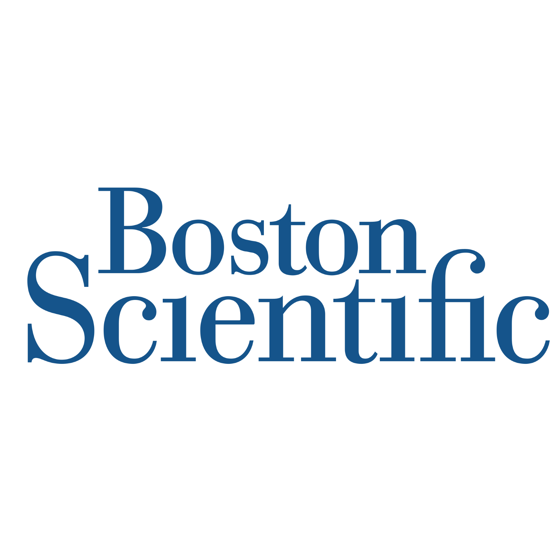 Boston Sci logo